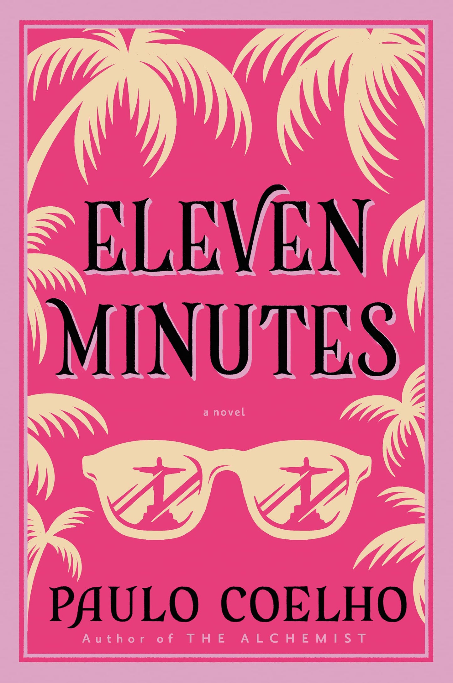 Eleven Minutes: A Novel (P.S.) - 8883