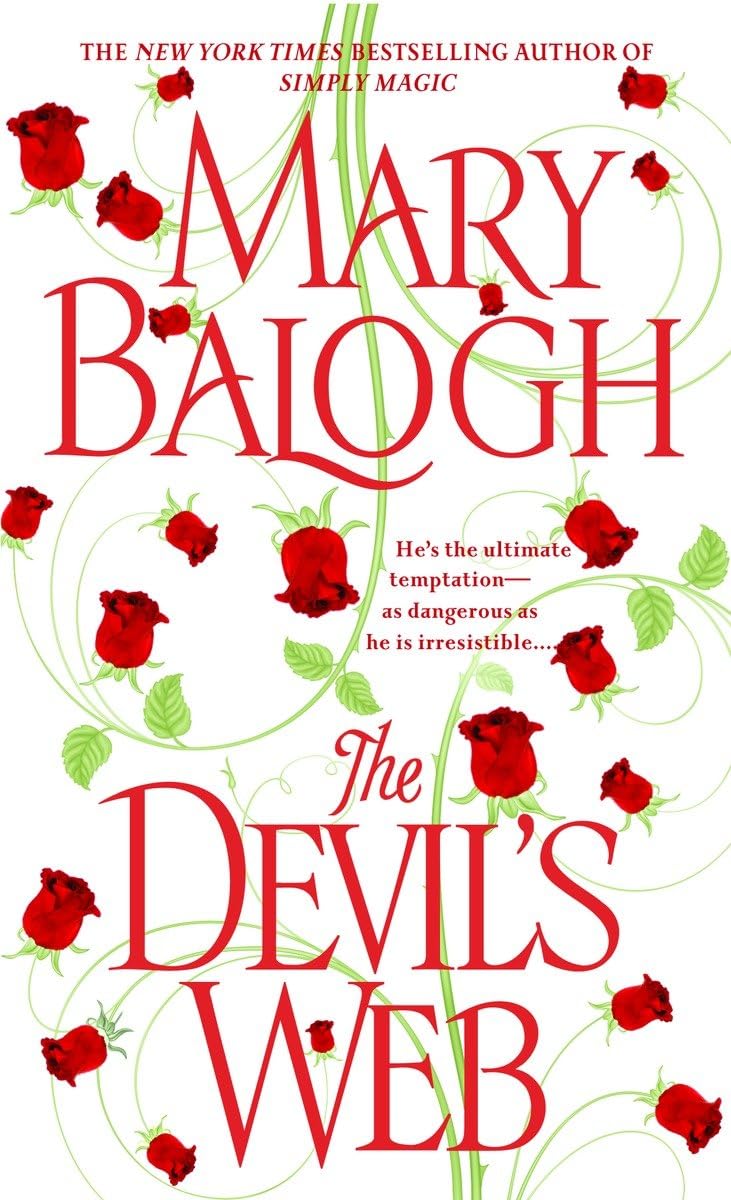 The Devil's Web (The Web Trilogy) - 7261