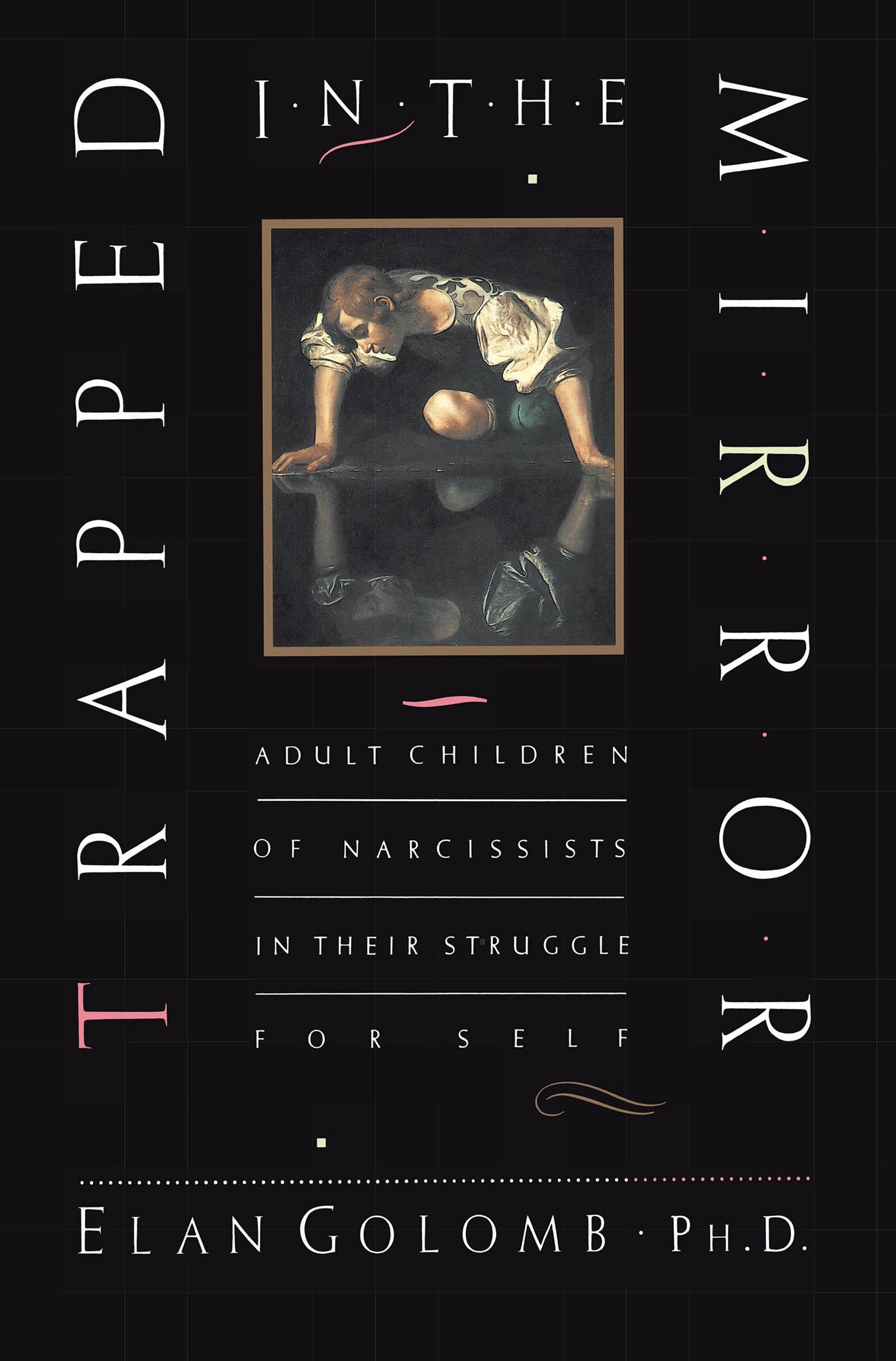 Trapped in the Mirror: Adult Children of Narcissists in their Struggle for Self - 1241