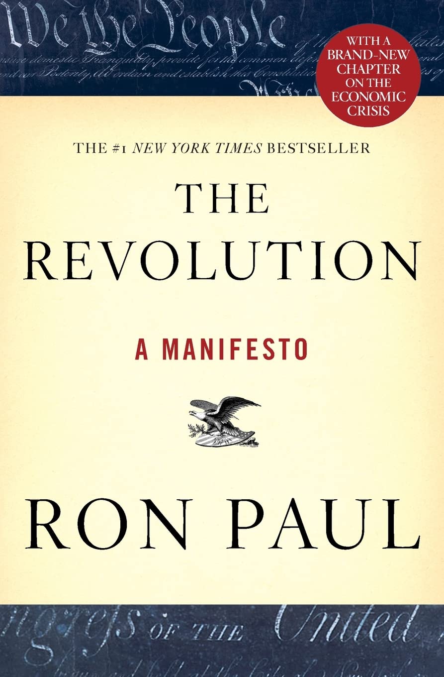 The Revolution - 8630