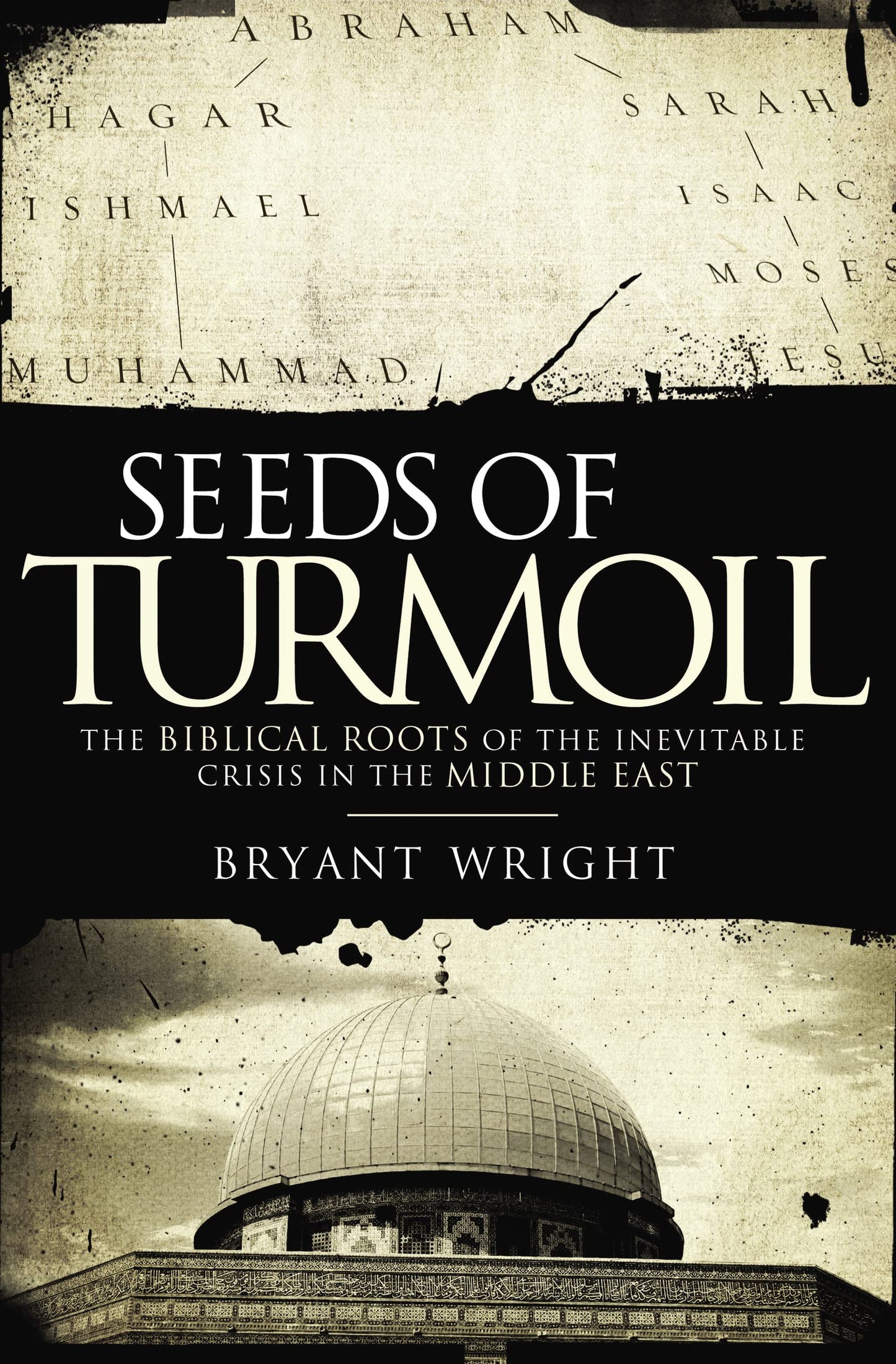 Seeds of Turmoil - 9391
