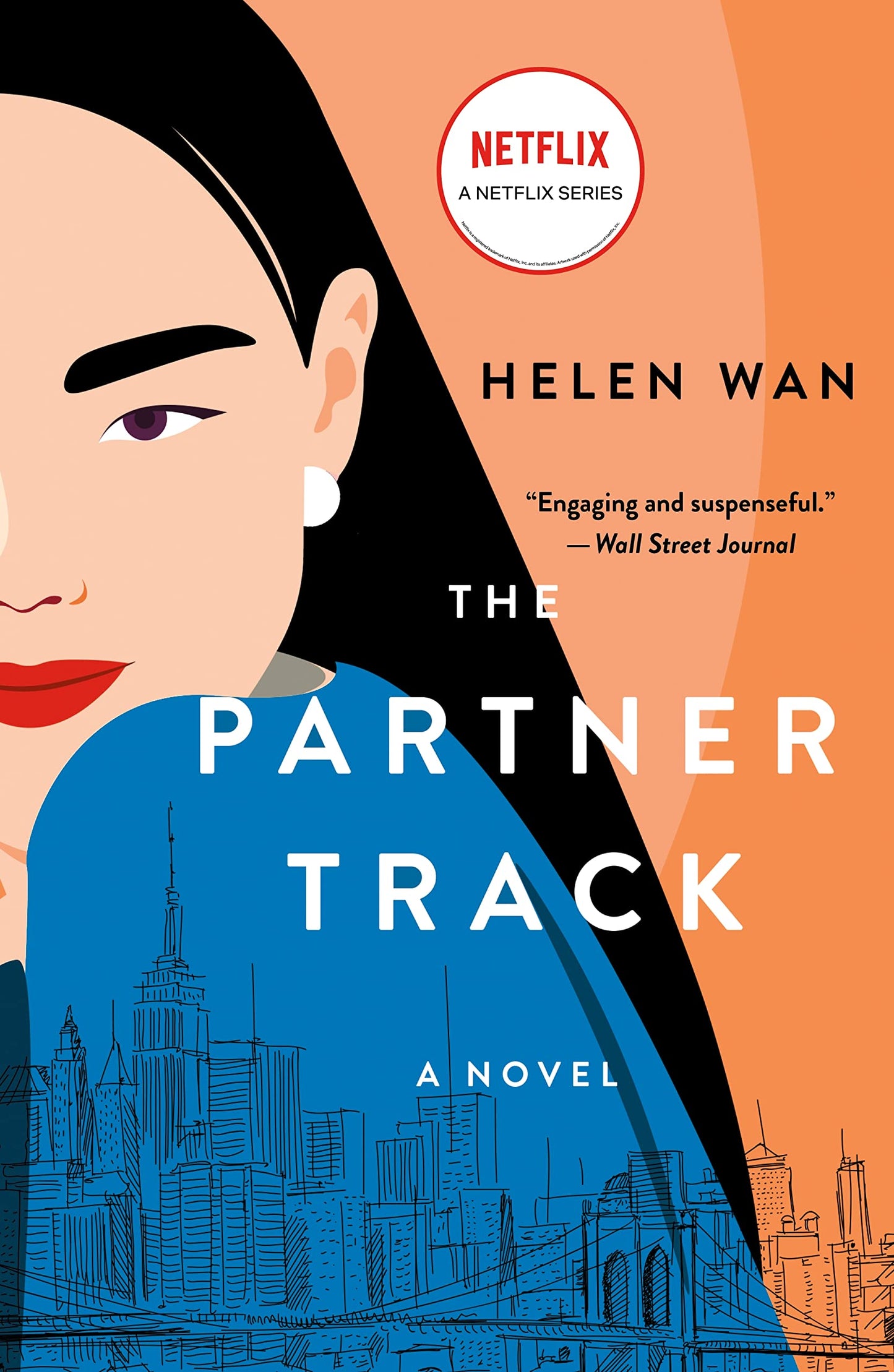The Partner Track: A Novel - 1275