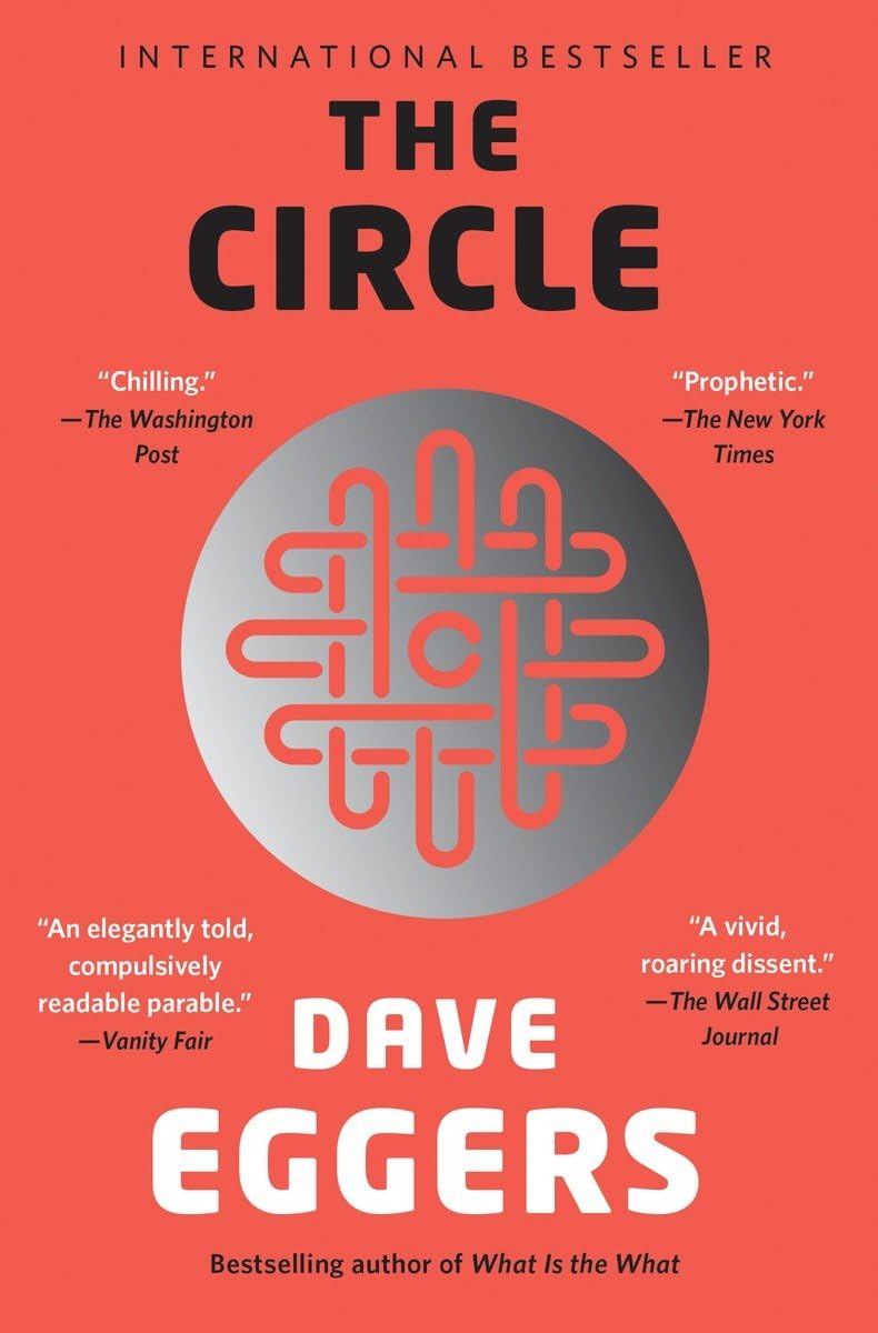 The Circle - 6734