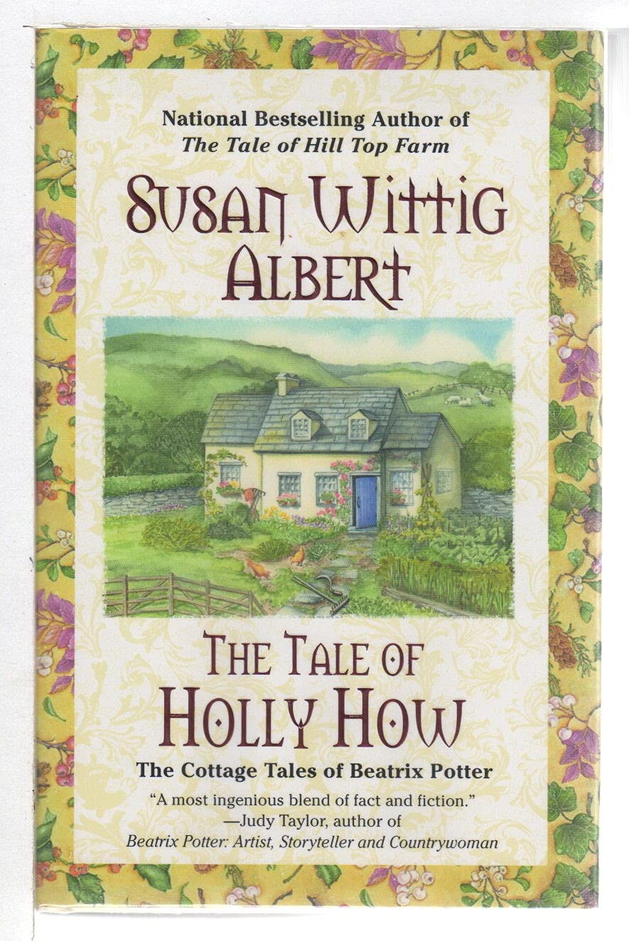 The Tale of Holly How - 4438