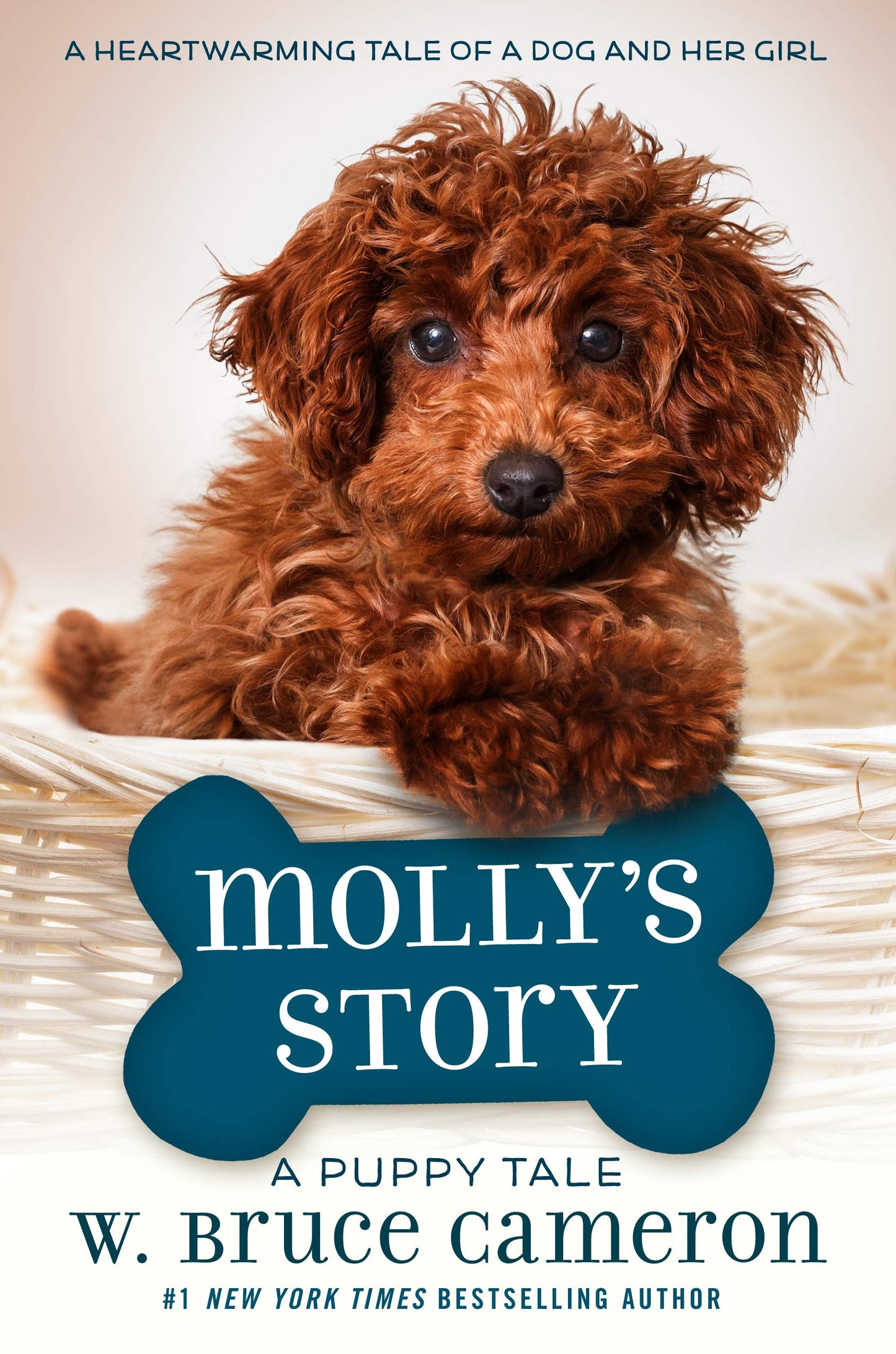 Molly's Story: A Puppy Tale - 857