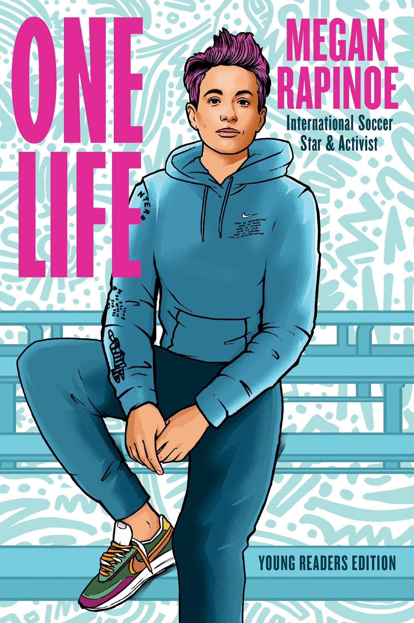One Life: Young Readers Edition - 6730