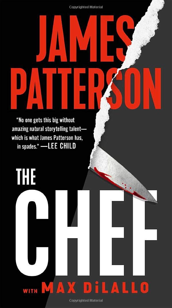 The Chef - 8790