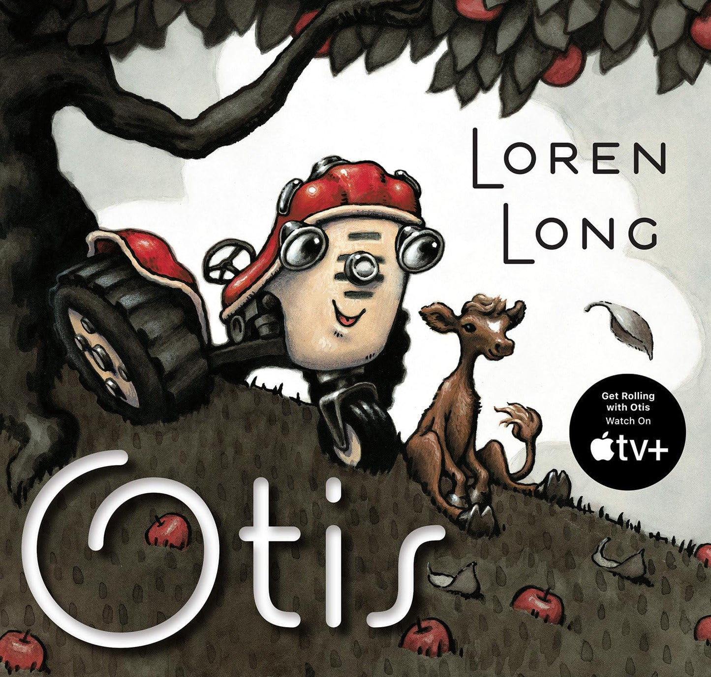 Otis - 3323