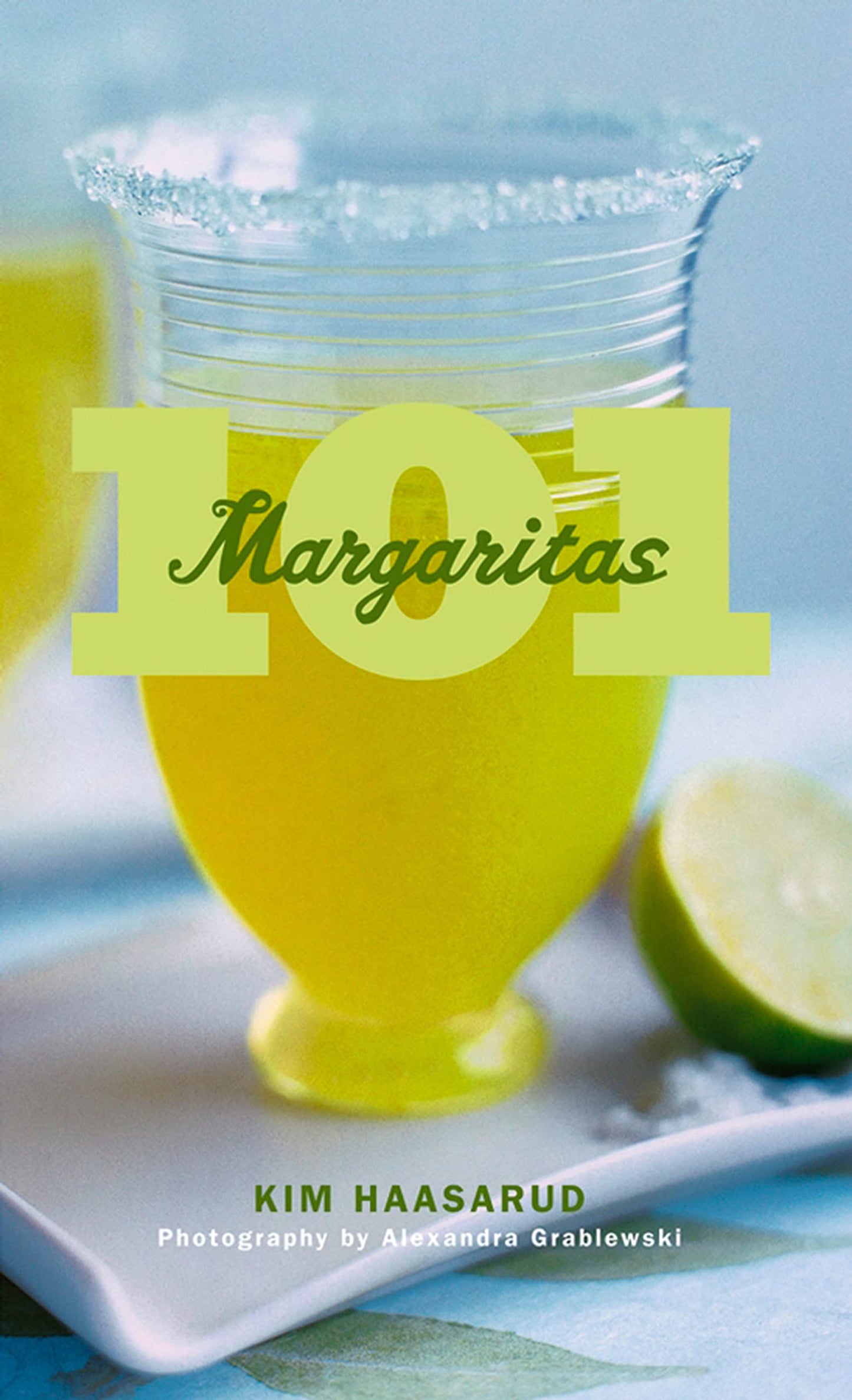 101 Margaritas - 7407