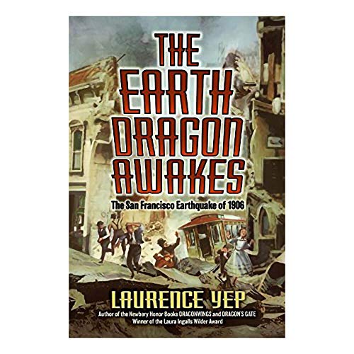 The Earth Dragon Awakes: The San Francisco Earthquake of 1906 - 490