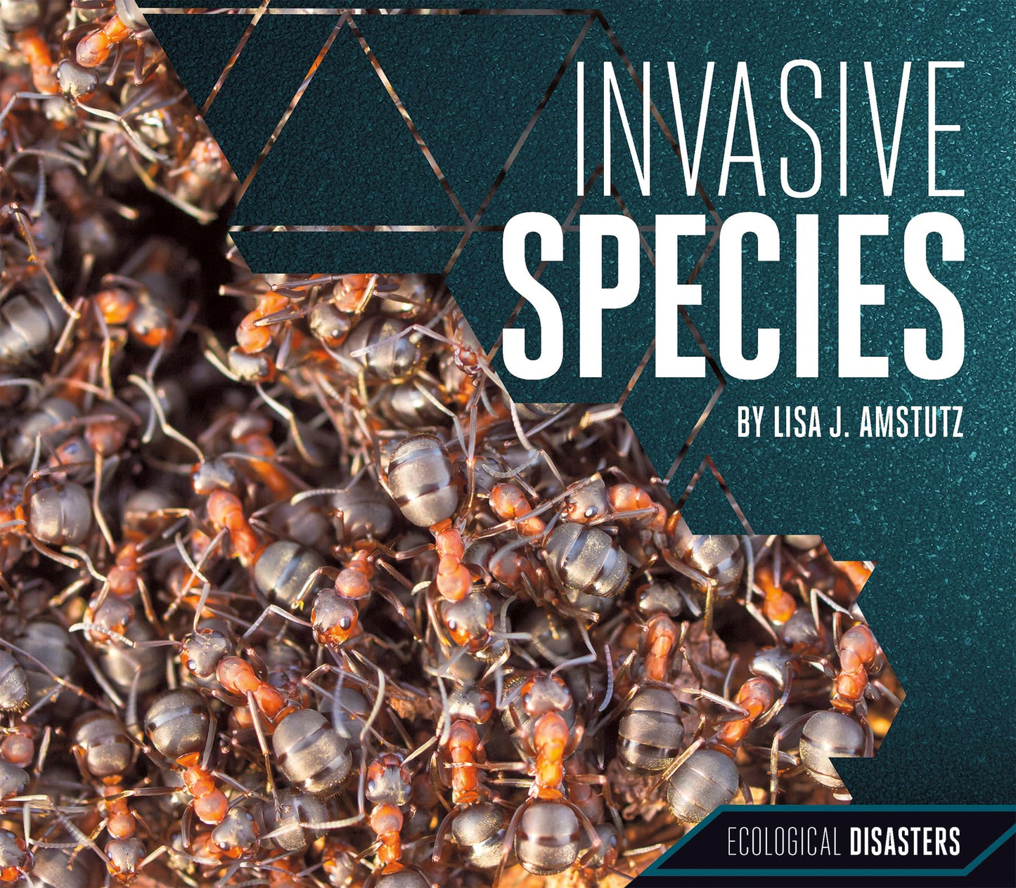 Invasive Species (Ecological Disasters) - 2752