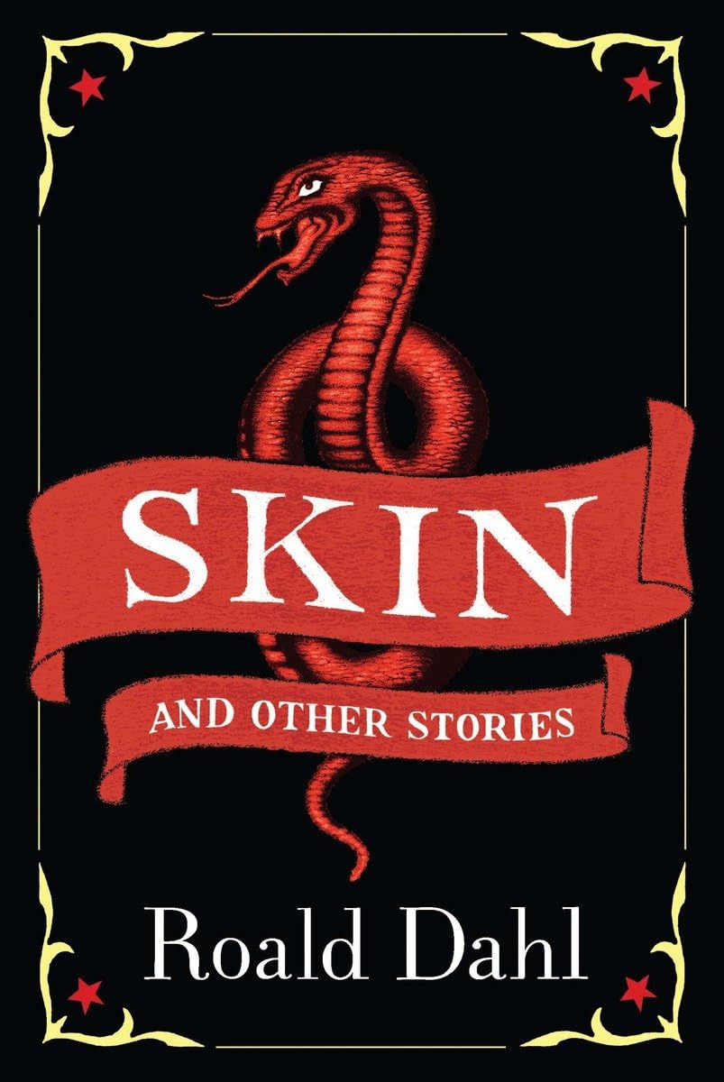 Skin and Other Stories - 6608