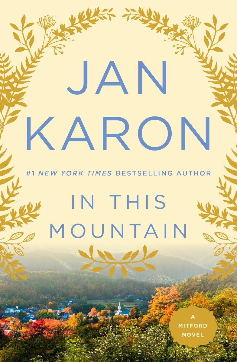 In This Mountain (Mitford) - 1831