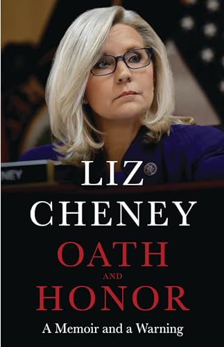 Oath and Honor: A Memoir and a Warning - 9064