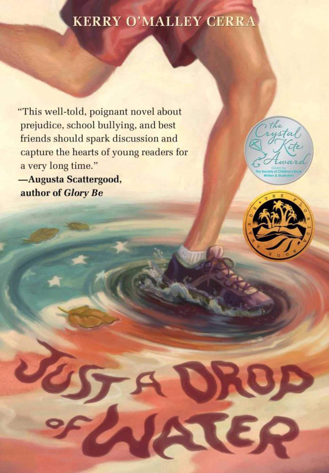 Just a Drop of Water - 2581