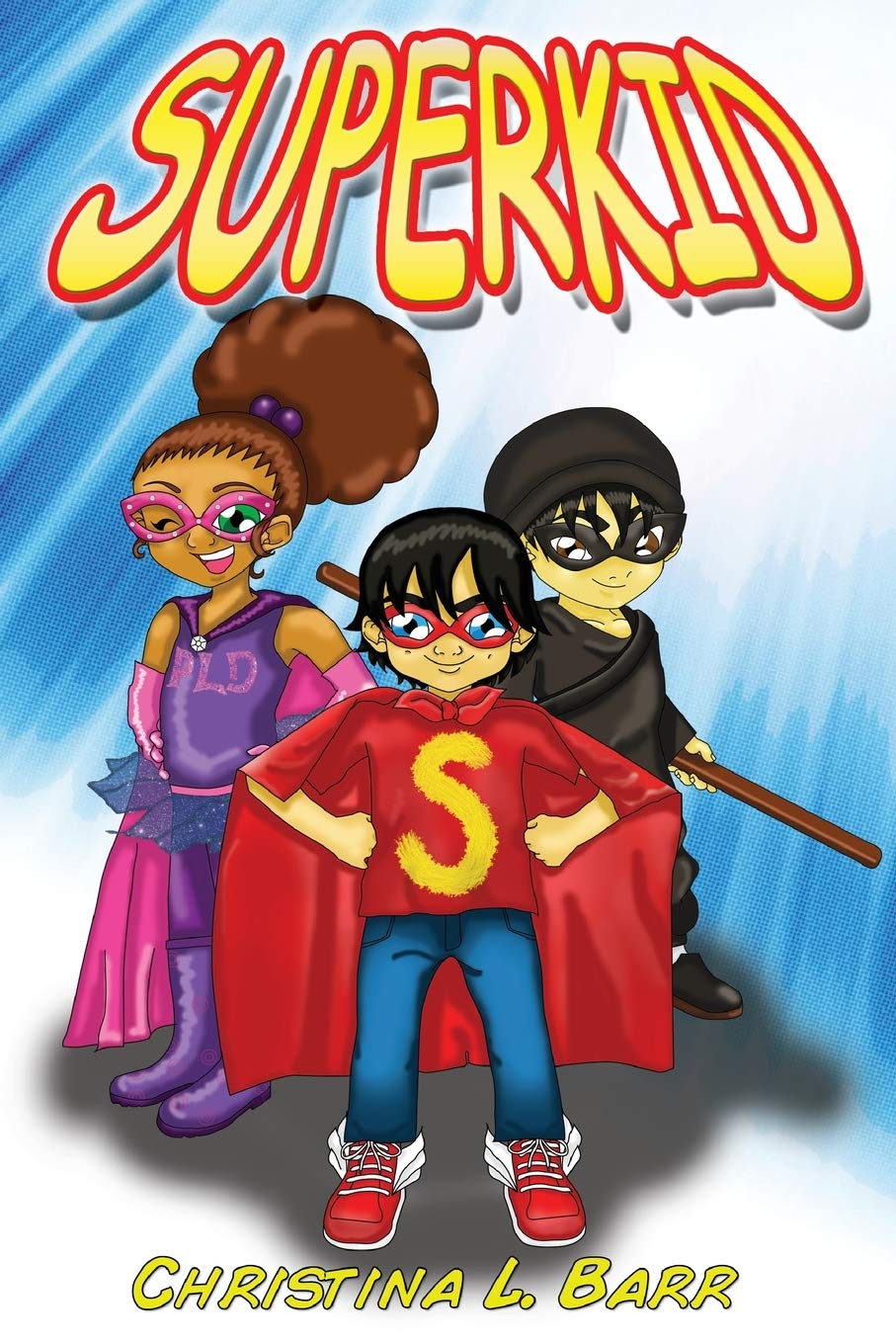 Superkid - 8561