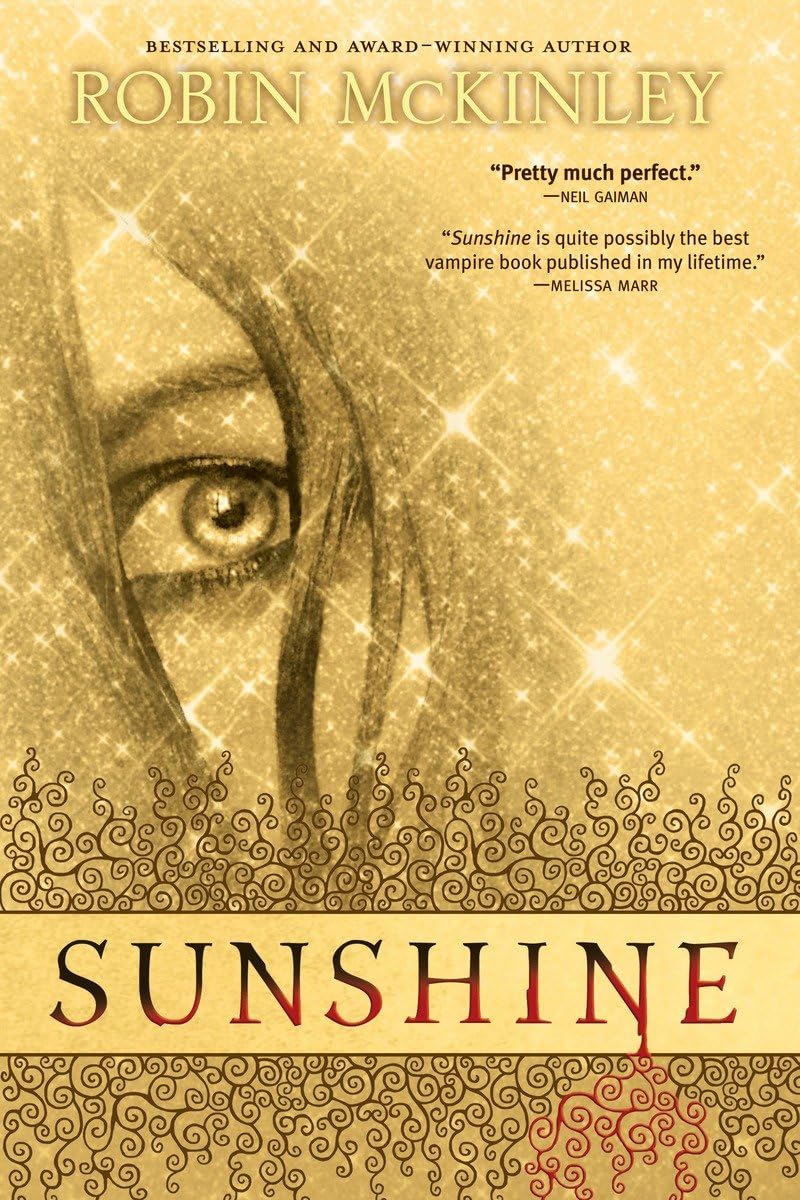 Sunshine - 4892