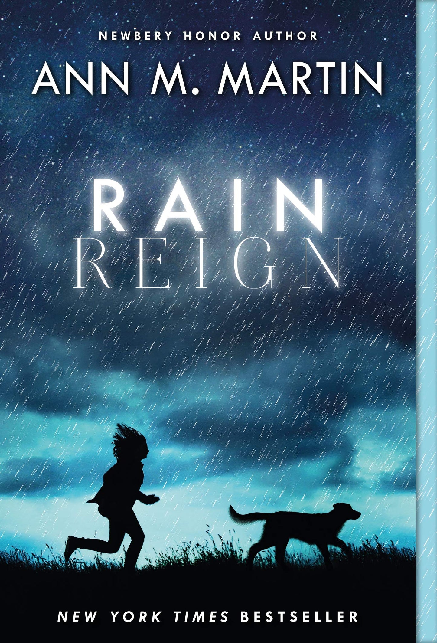 Rain Reign - 2330