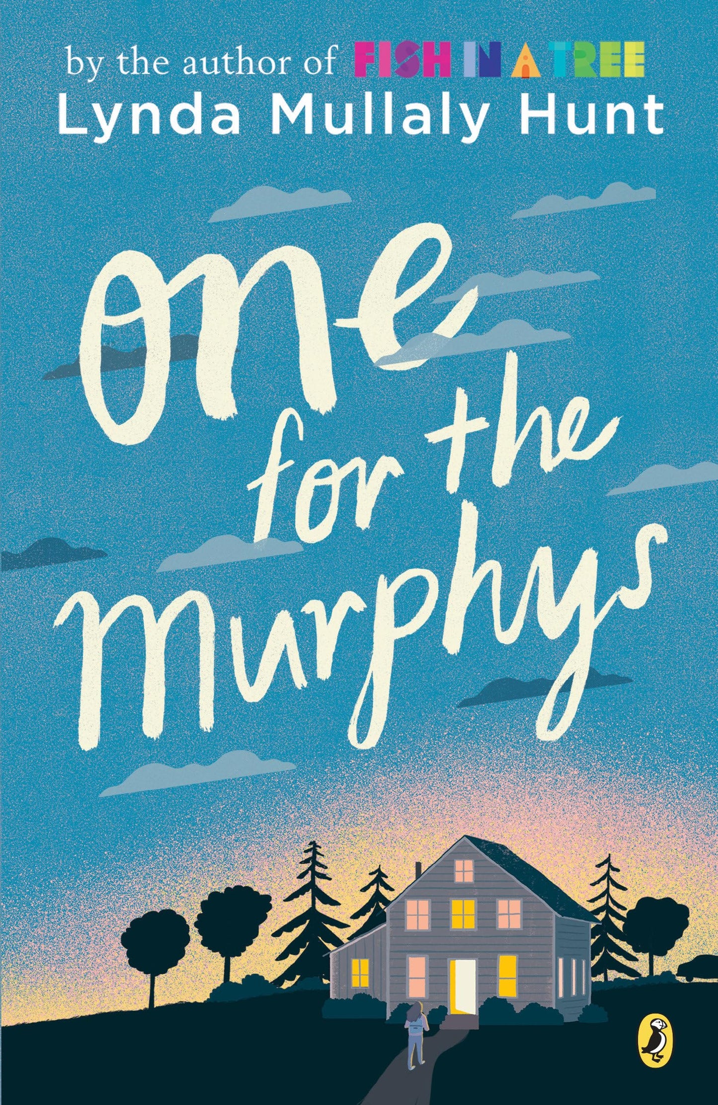 One for the Murphys - 7750
