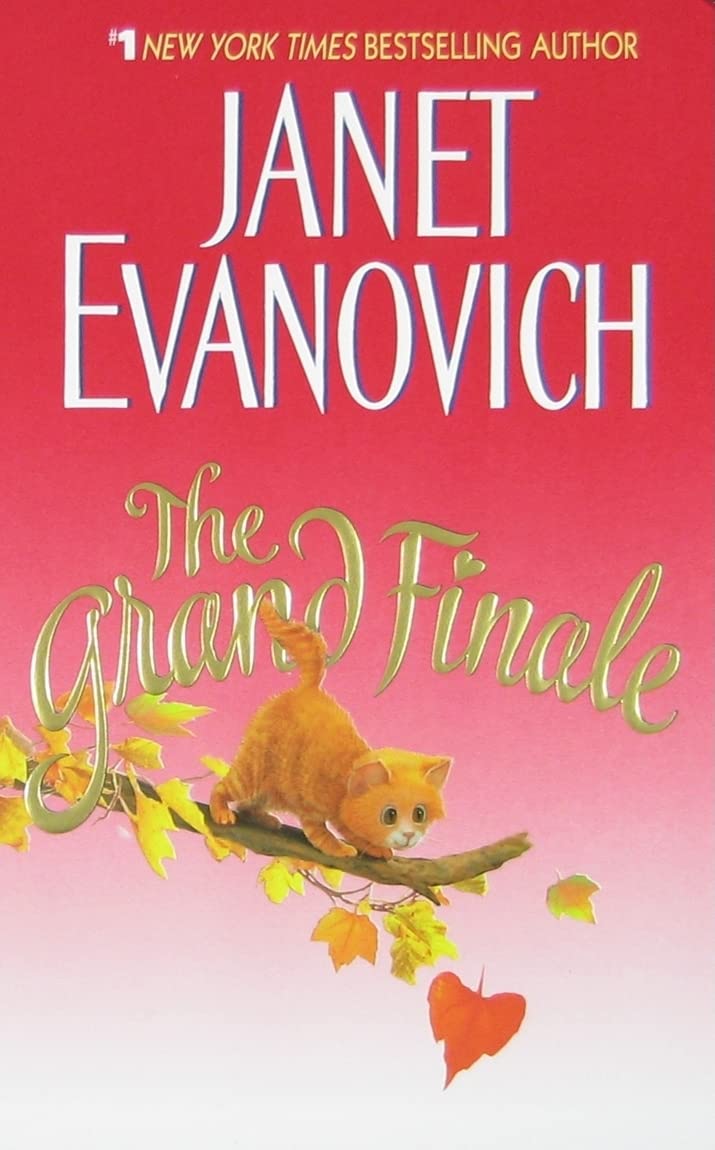 The Grand Finale - 3869