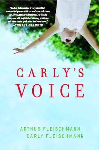 Carly's Voice: Breaking Through Autism - 883