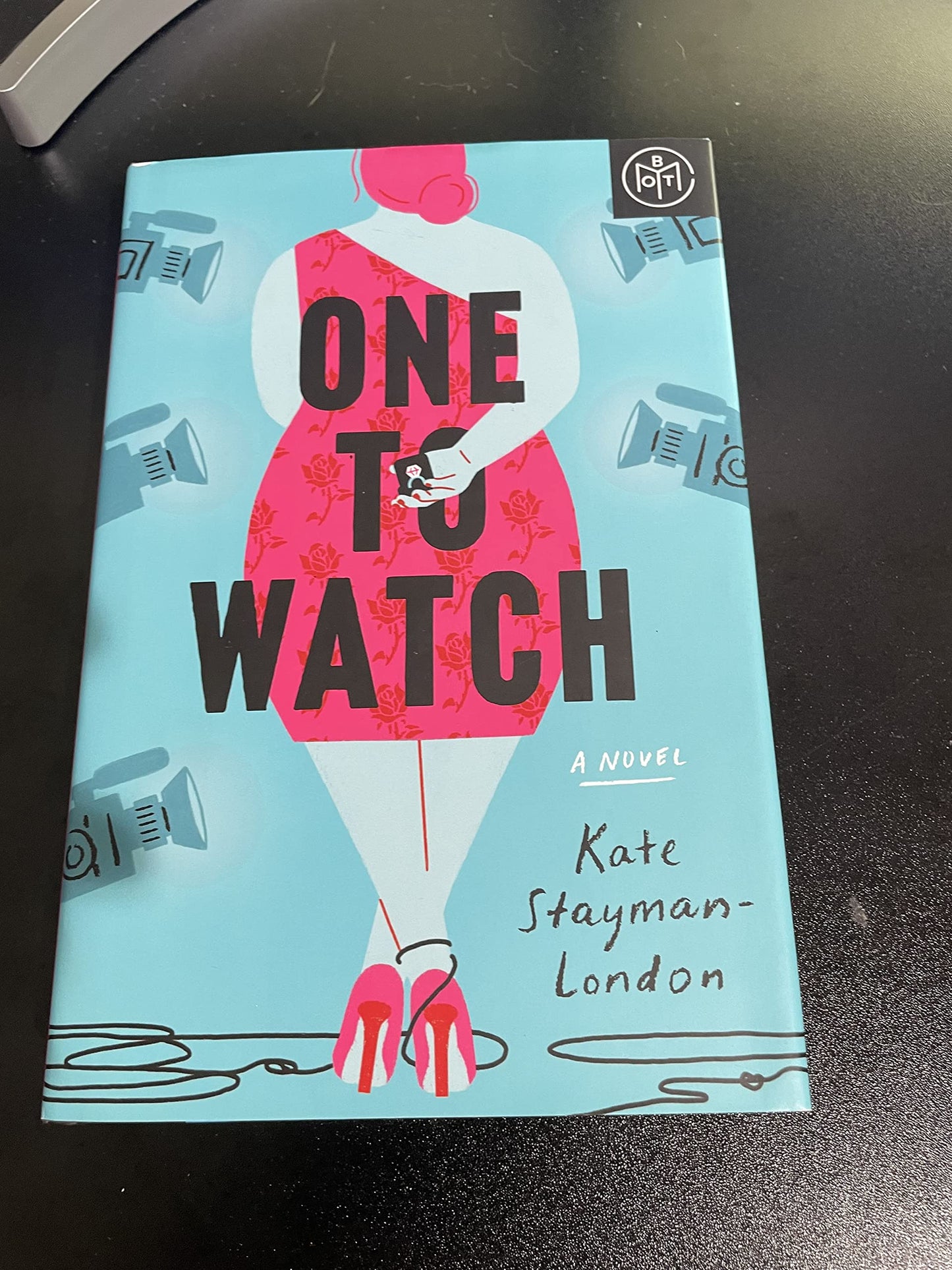 One to Watch - 8571
