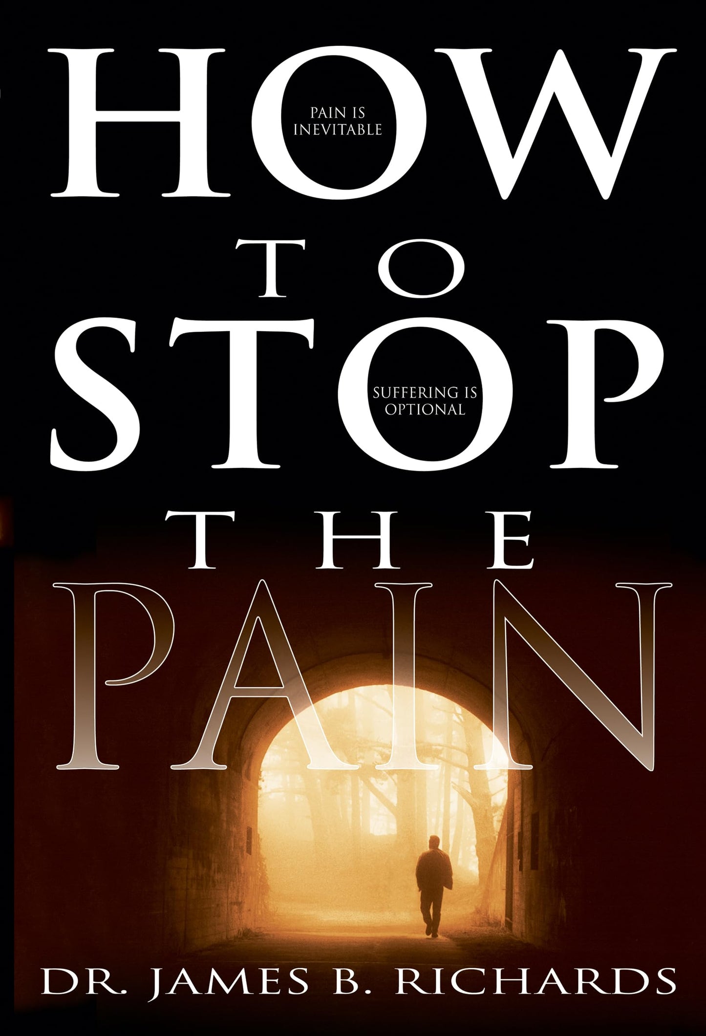 How to Stop the Pain - 5655
