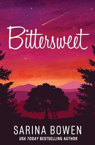 Bittersweet (True North: Small Town Romance) - 3428