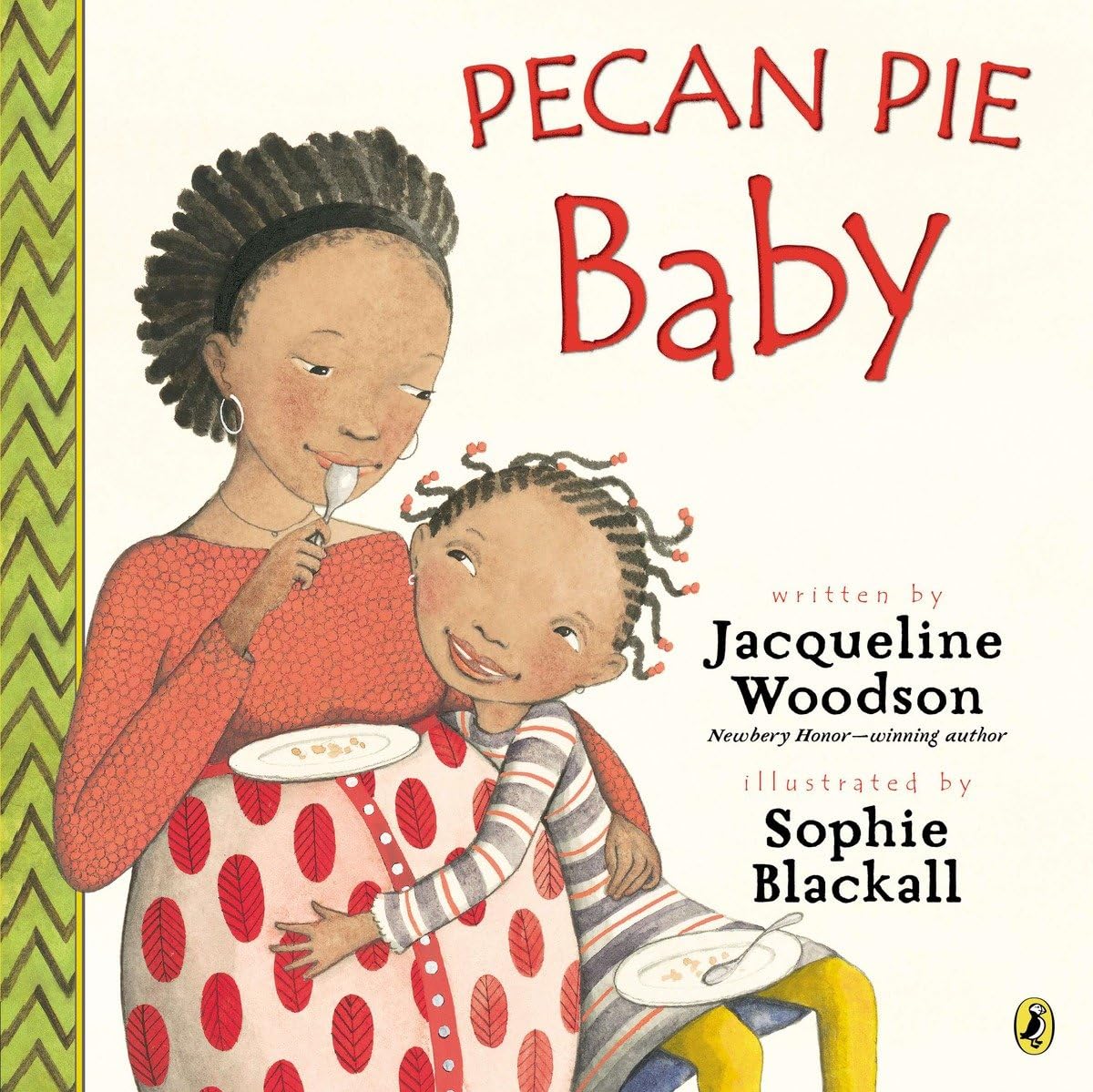 Pecan Pie Baby - 8567