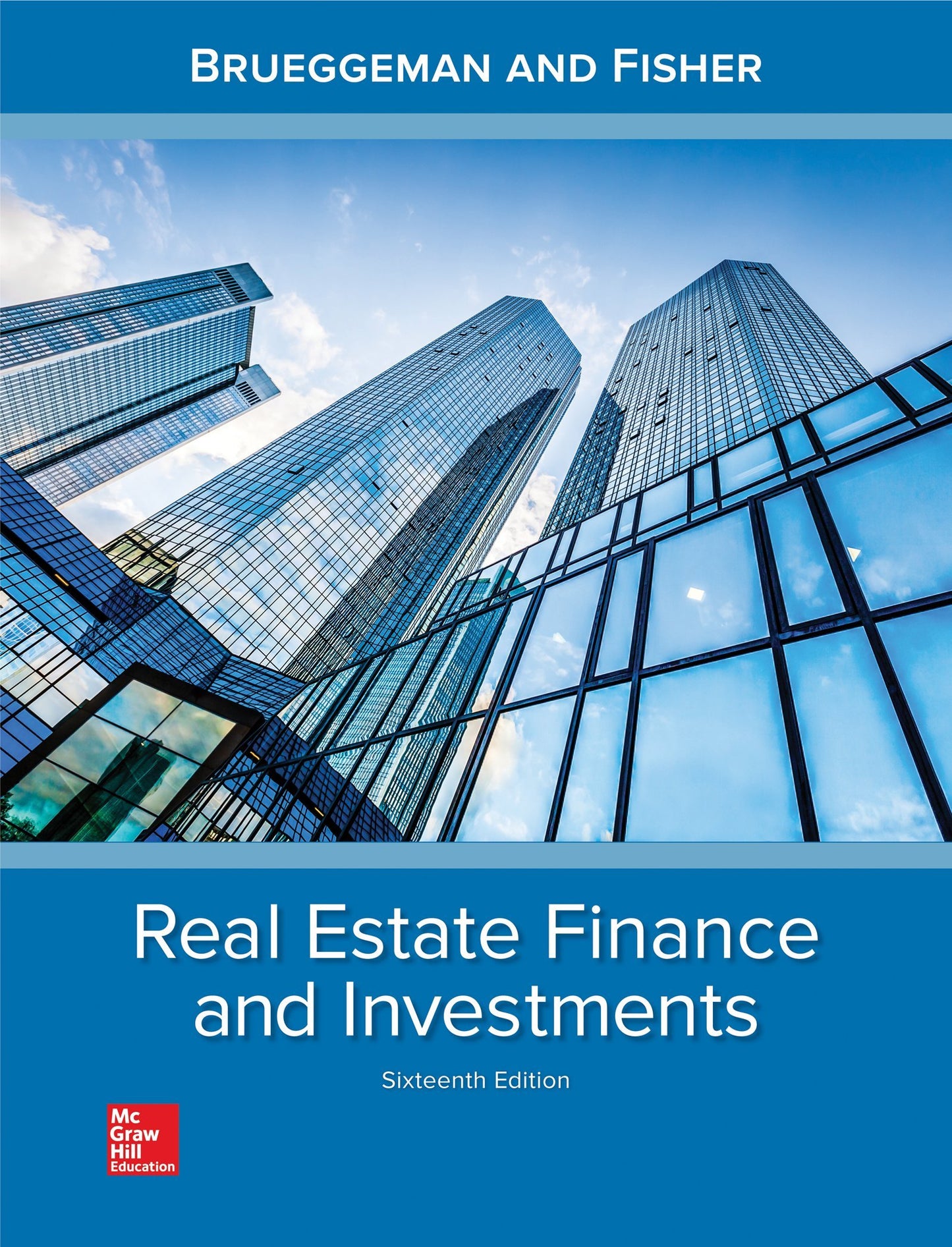 Loose Leaf for Real Estate Finance and Investments - 6417