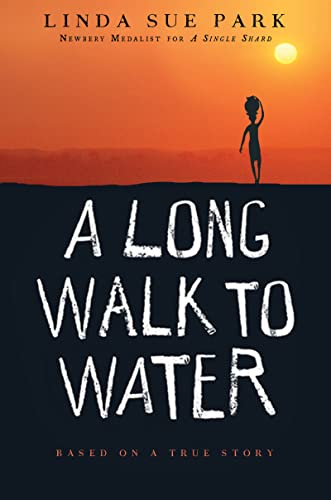 A Long Walk to Water: Based on a True Story - 4733