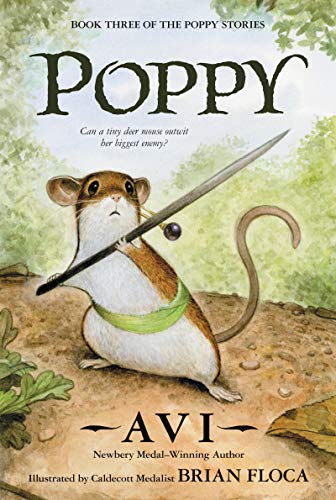 Poppy (Poppy, 3) - 5251