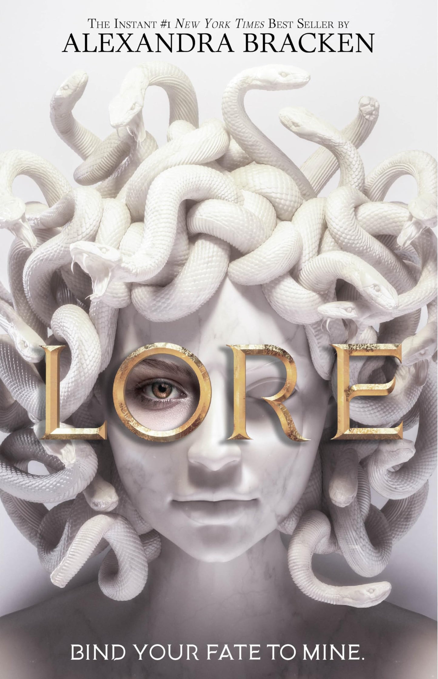 Lore - 3010