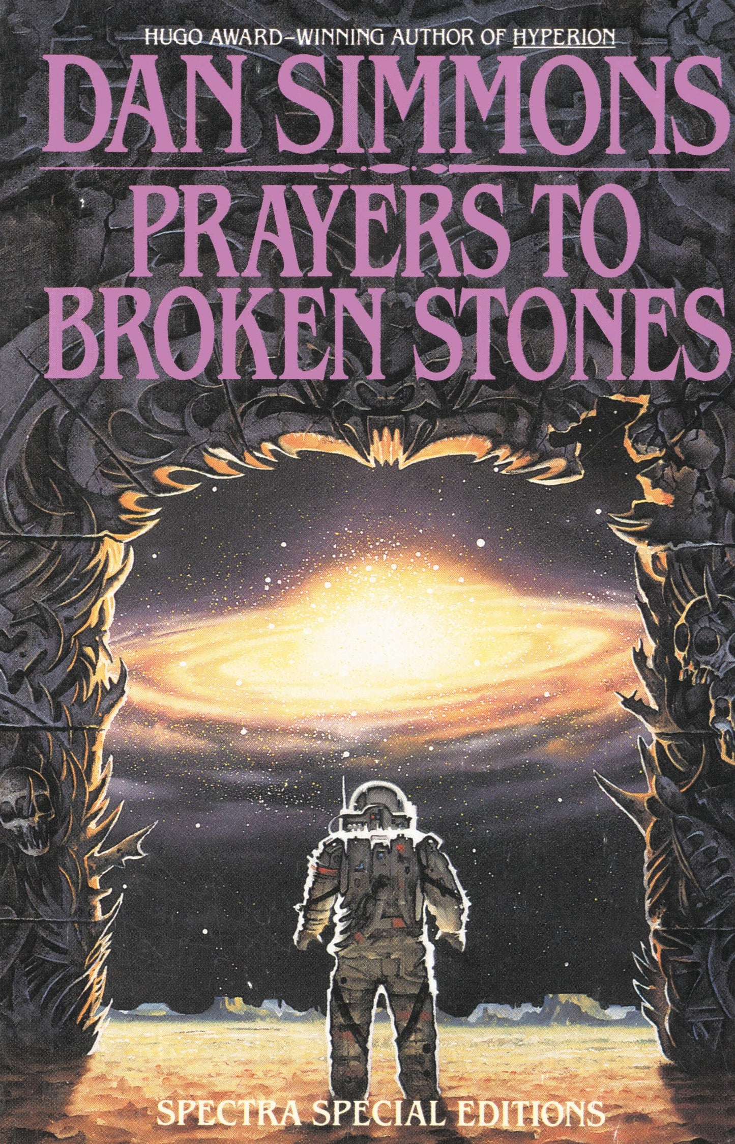 Prayers to Broken Stones: Stories - 3862