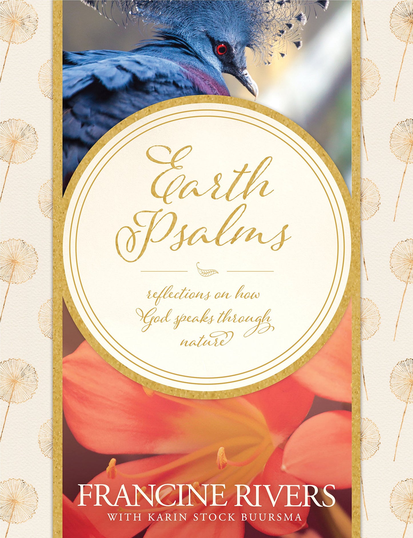 Earth Psalms: Reflections on How God Speaks through Nature - 3091