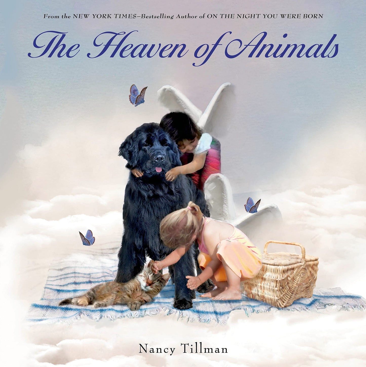 The Heaven of Animals - 1006