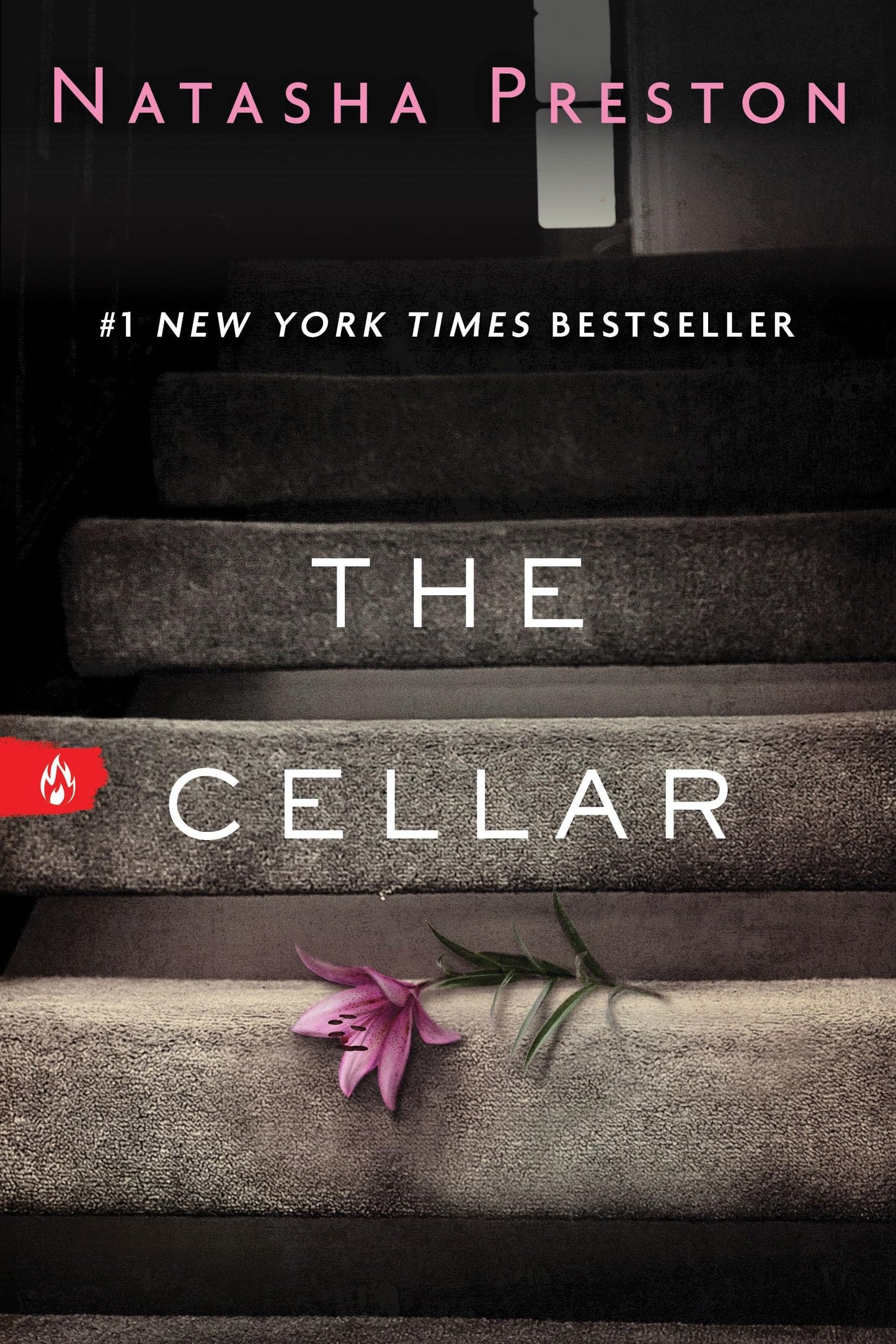 The Cellar - 68