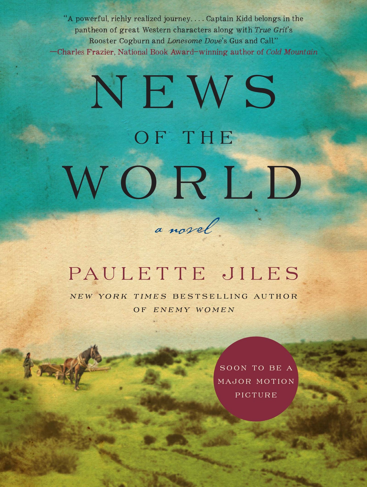 News of the World - 362
