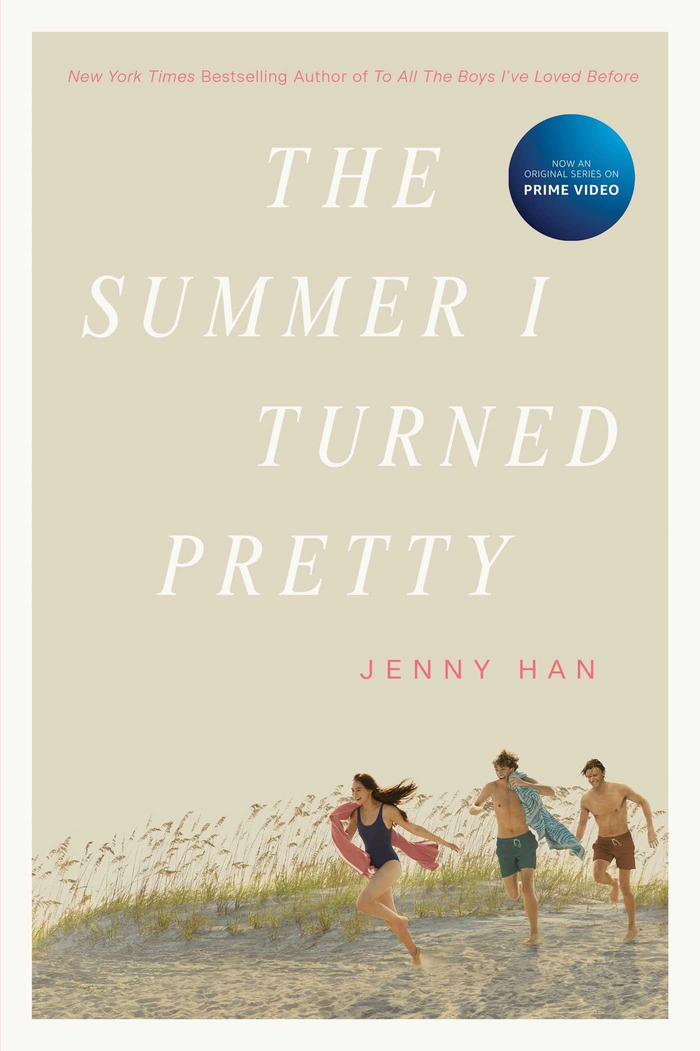 The Summer I Turned Pretty - 7351