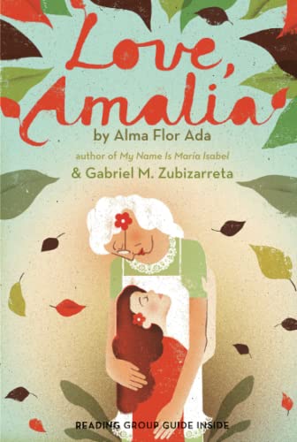 Love, Amalia - 484