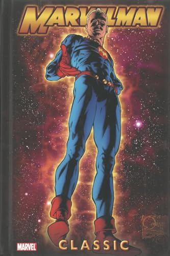 Marvelman Classic 1 - 575