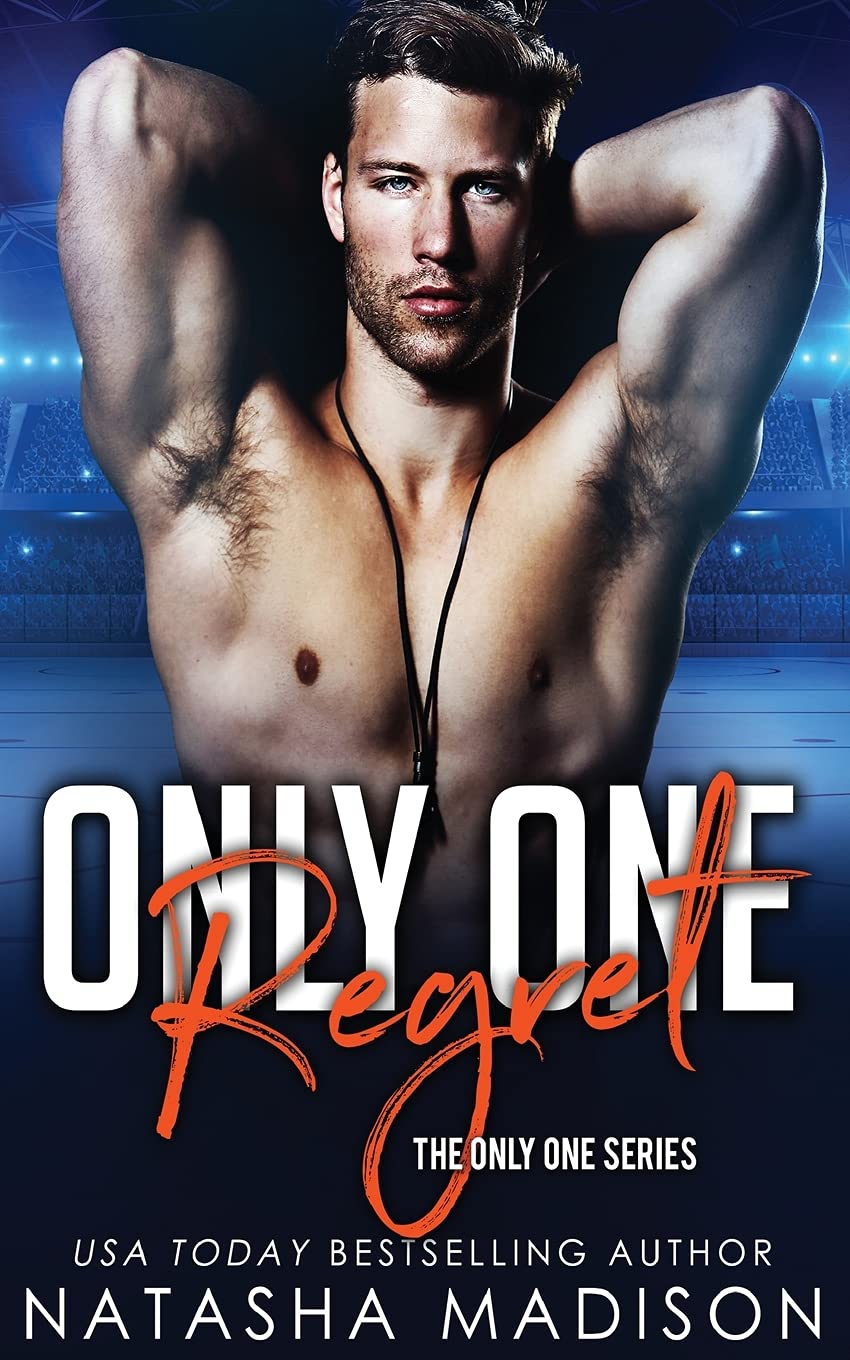Only One Regret - 8054