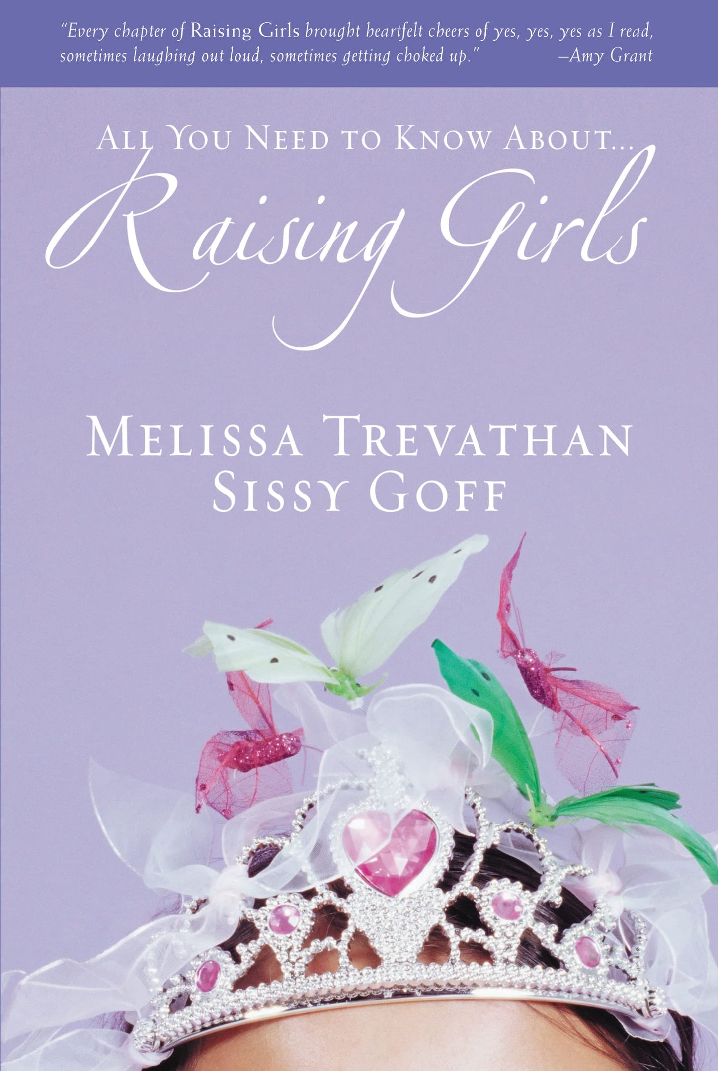 Raising Girls - 1776