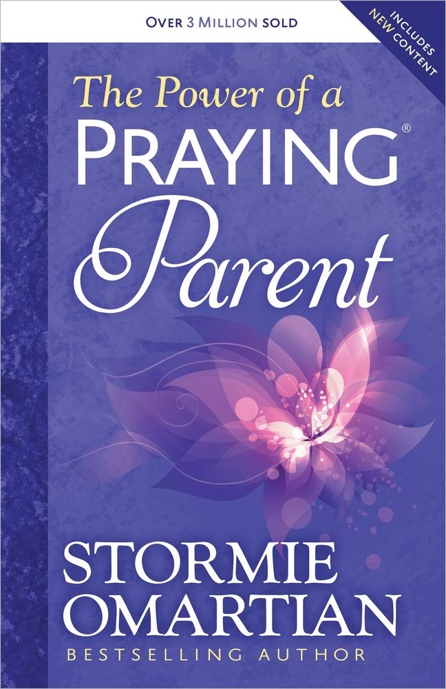 The Power of a Praying Parent - 6901