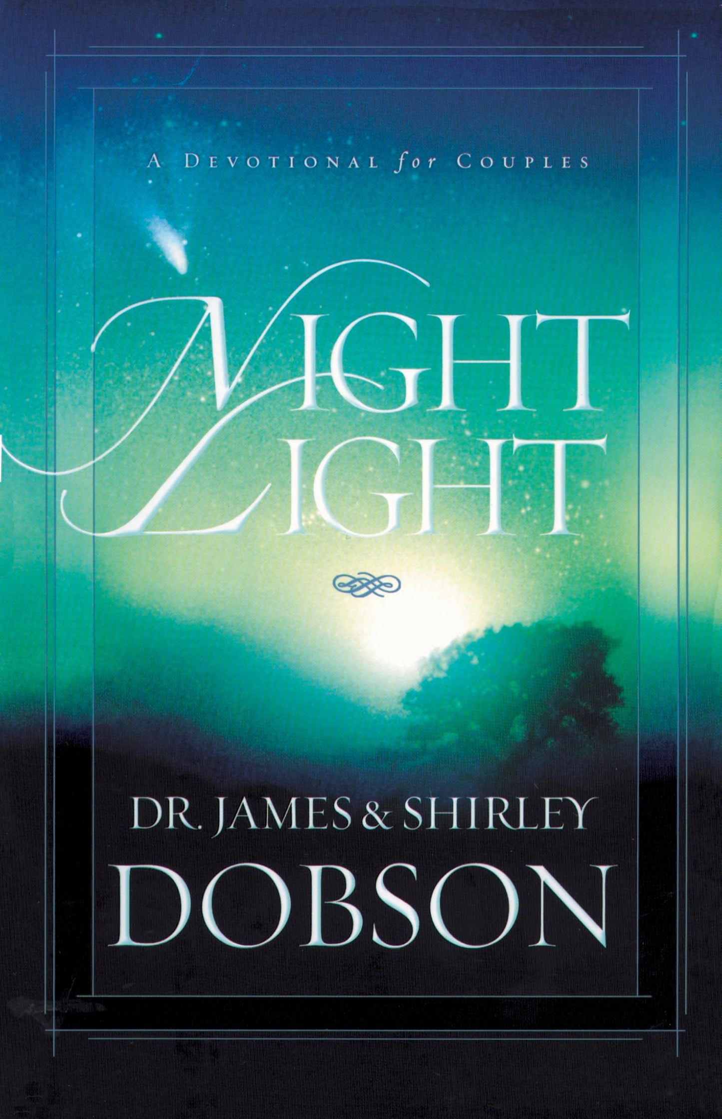 Night Light: A Devotional for Couples - 964