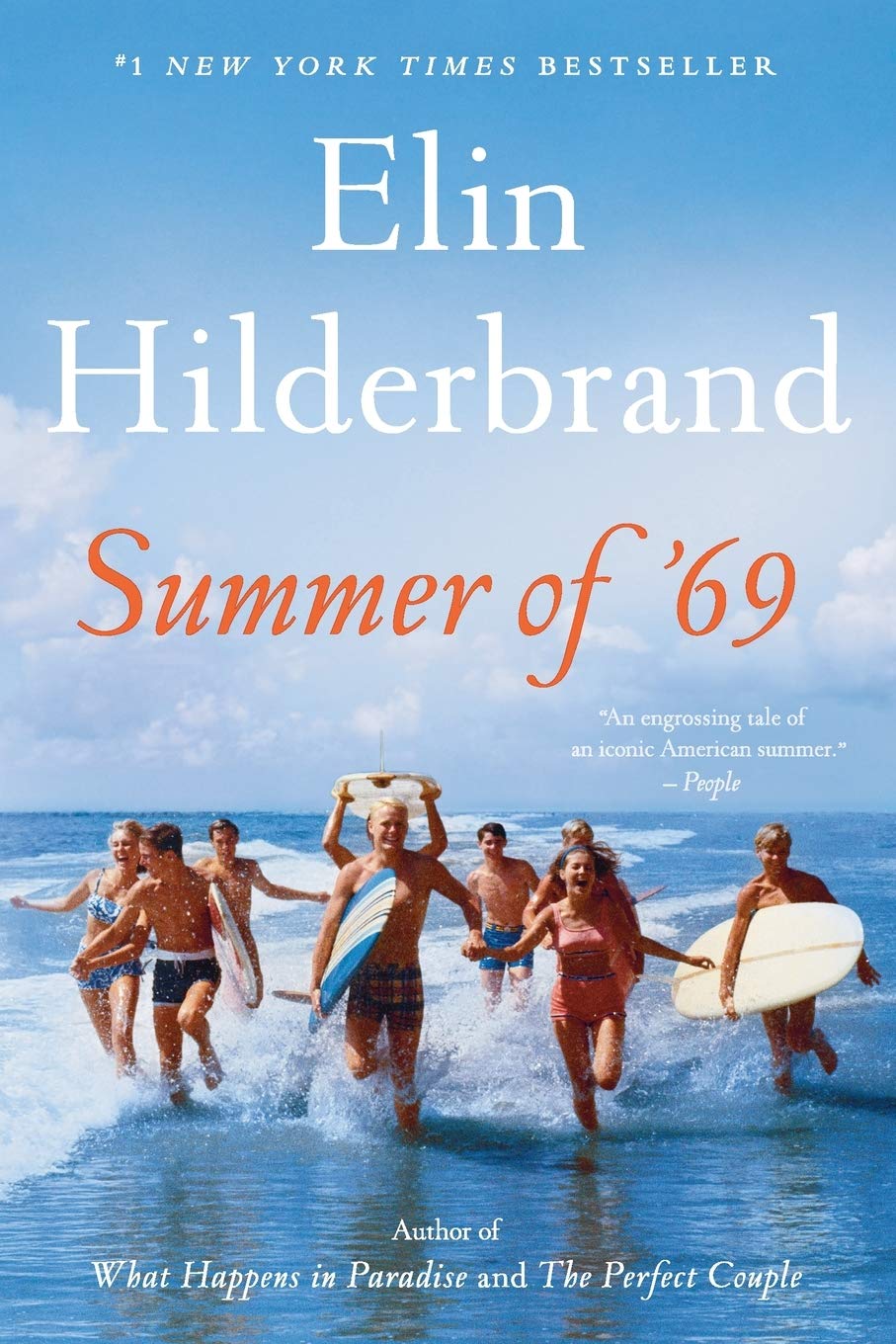 Summer of '69 - 5142