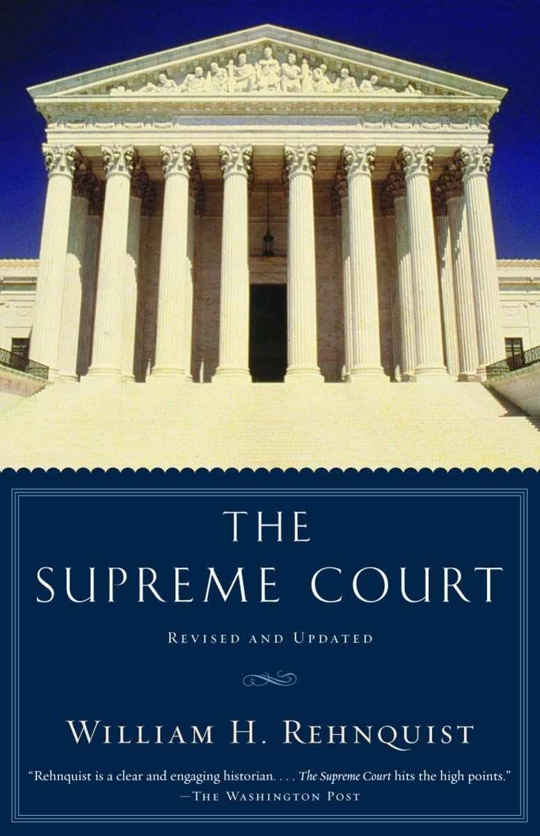 The Supreme Court - 9206