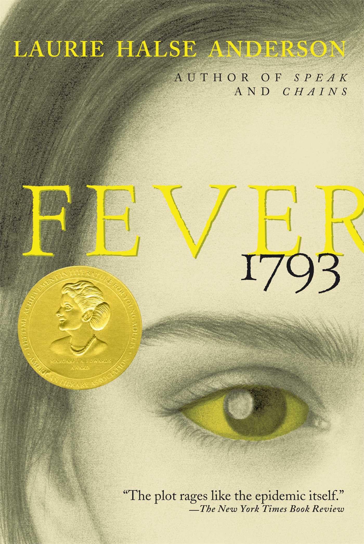 Fever 1793 - 5079