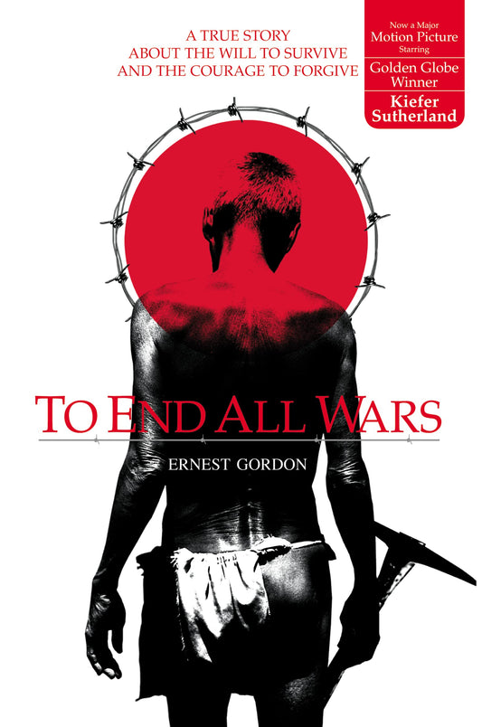 TO END ALL WARS - 7839
