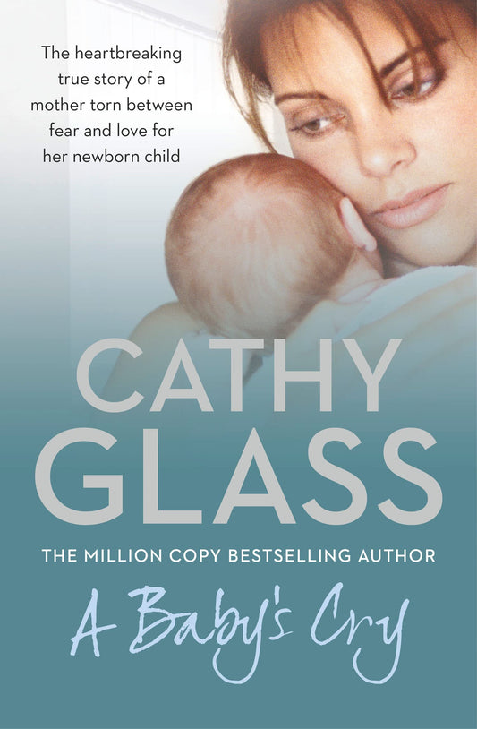 A Baby’s Cry: A moving story about foster care from the Sunday Times bestselling author - 3988
